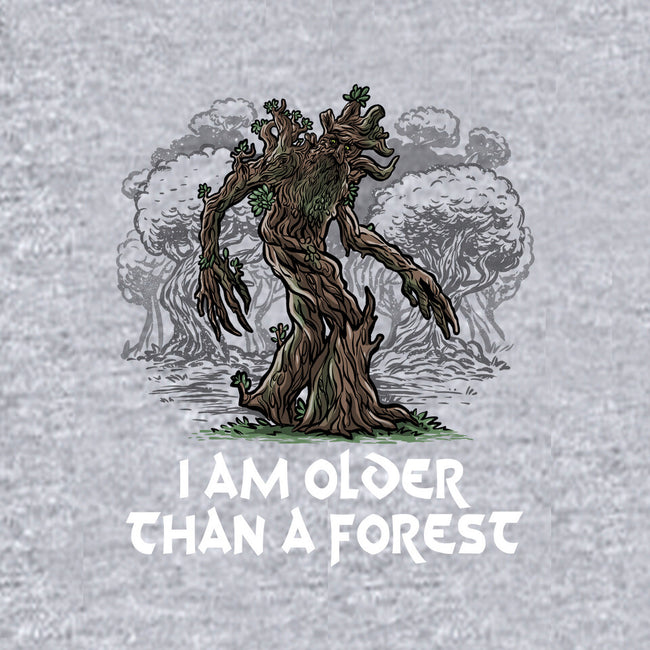 Older Than A Forest-Mens-Heavyweight-Tee-zascanauta