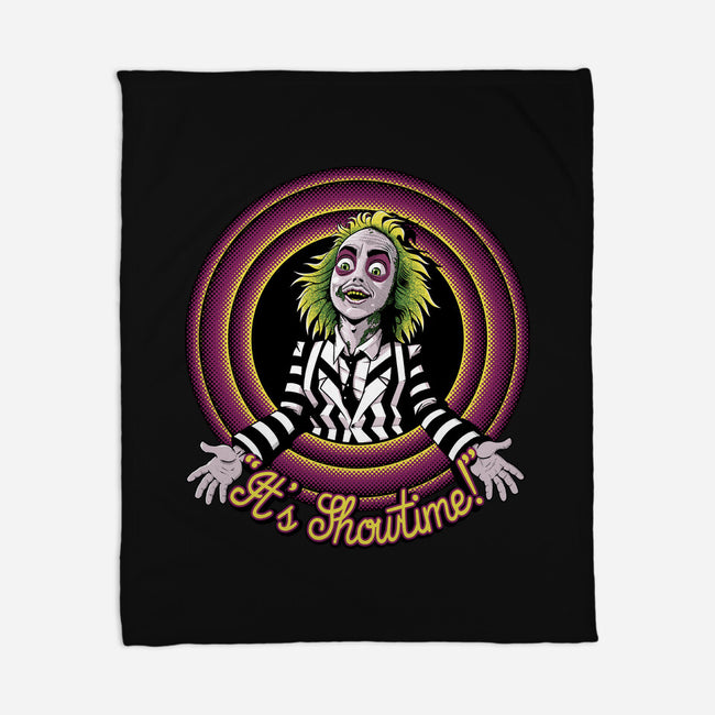 It's Showtime-None-Fleece-Blanket-Tronyx79