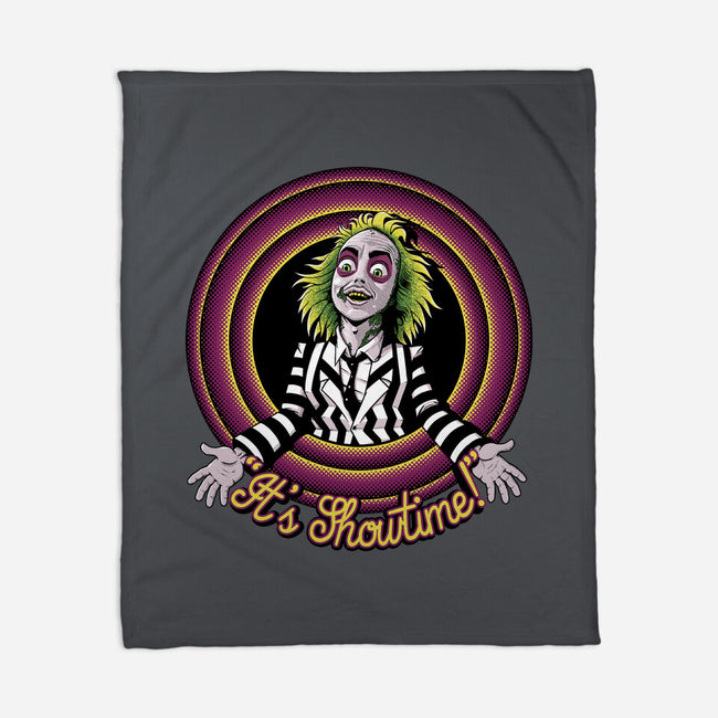 It's Showtime-None-Fleece-Blanket-Tronyx79