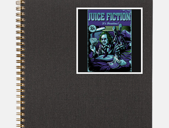 Juice Fiction