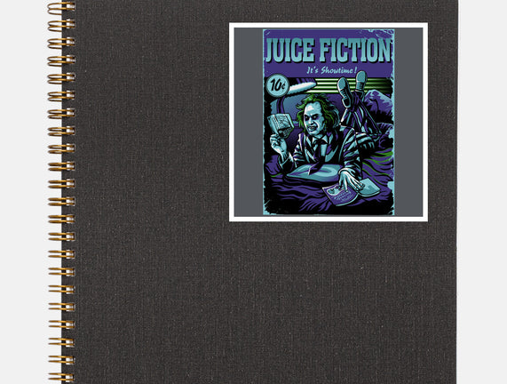 Juice Fiction