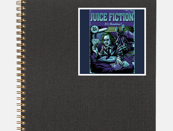 Juice Fiction