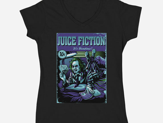 Juice Fiction