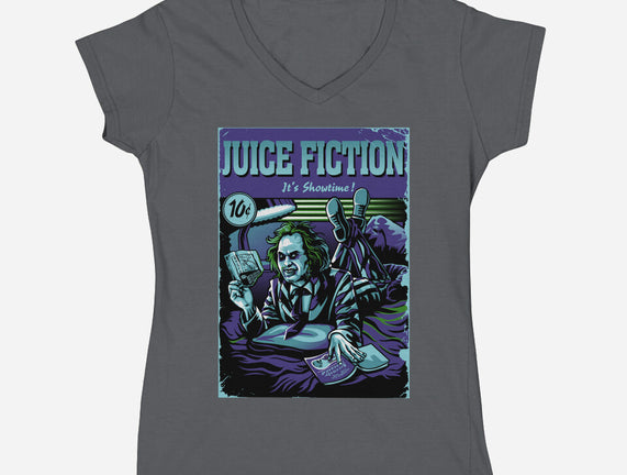 Juice Fiction