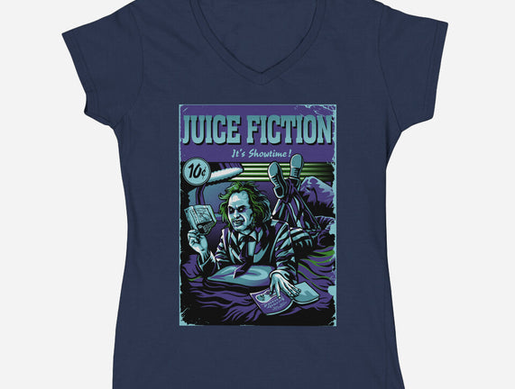 Juice Fiction