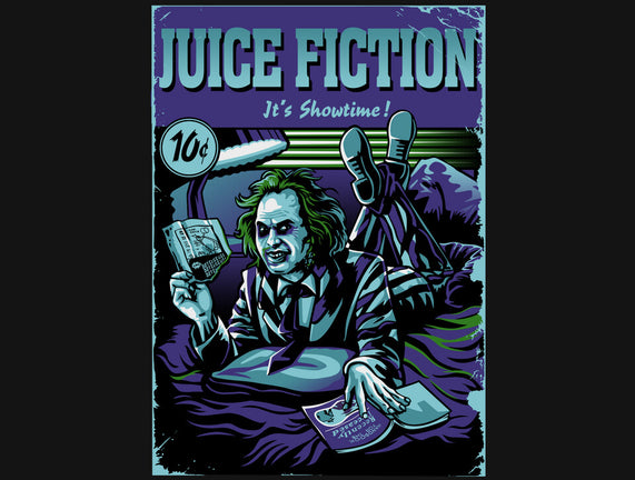 Juice Fiction