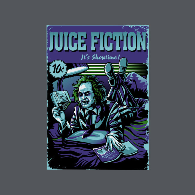 Juice Fiction-Womens-V-Neck-Tee-daobiwan