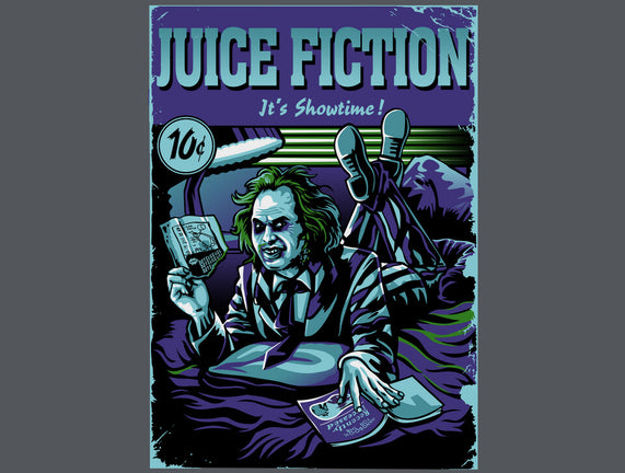 Juice Fiction