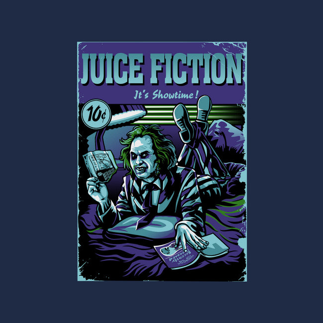 Juice Fiction-Youth-Pullover-Sweatshirt-daobiwan