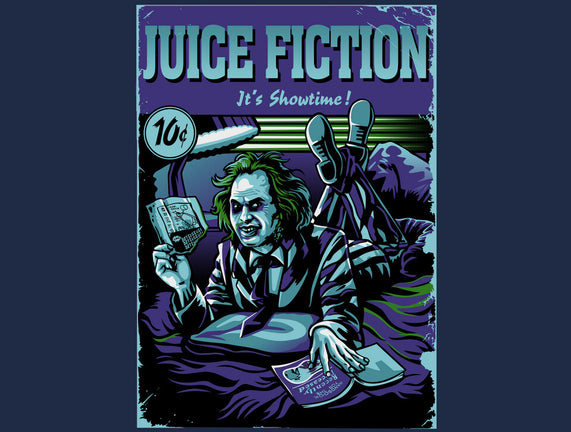 Juice Fiction