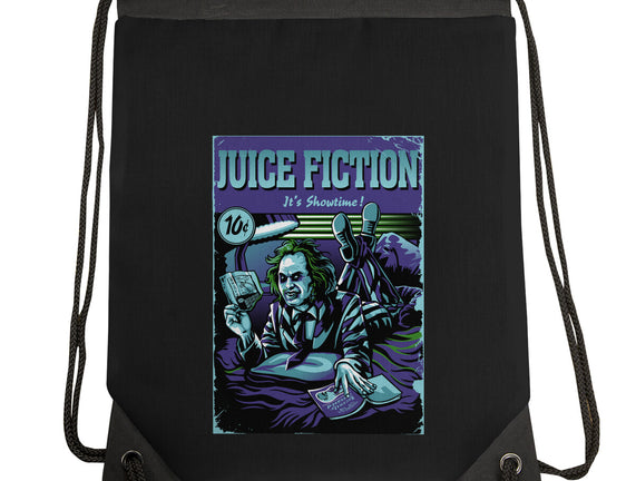 Juice Fiction