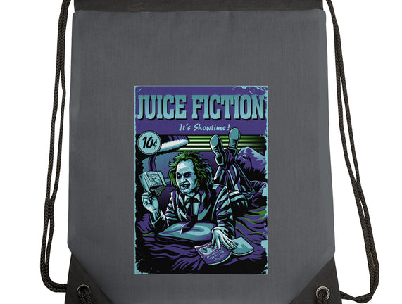 Juice Fiction