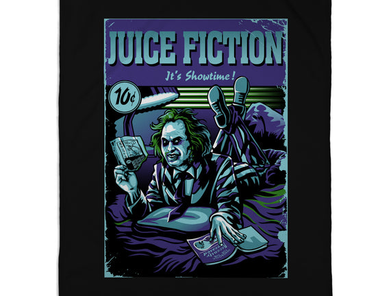 Juice Fiction