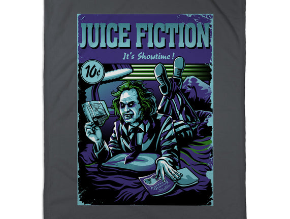 Juice Fiction