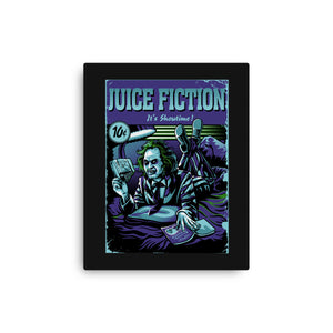 Juice Fiction