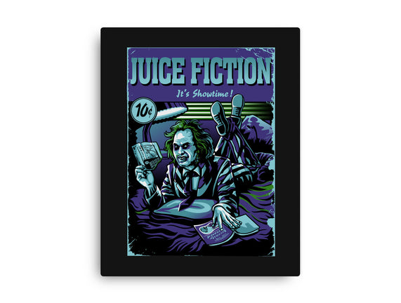 Juice Fiction