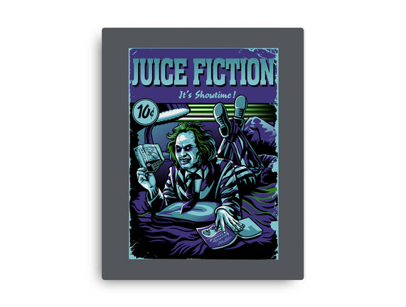 Juice Fiction