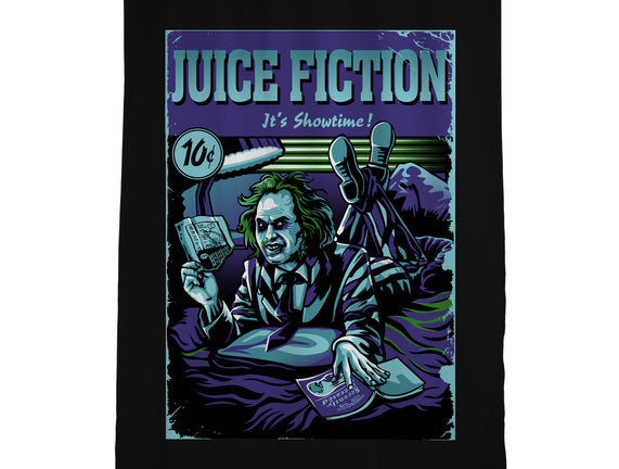 Juice Fiction