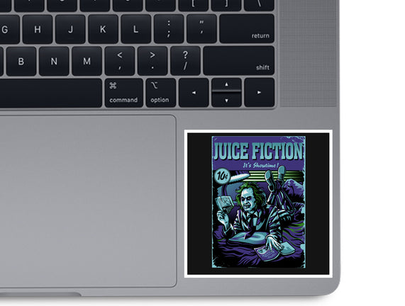 Juice Fiction