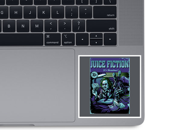 Juice Fiction