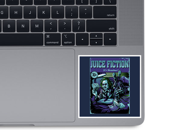 Juice Fiction