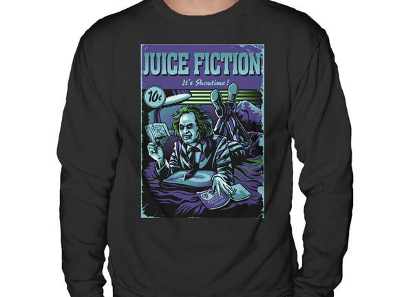 Juice Fiction