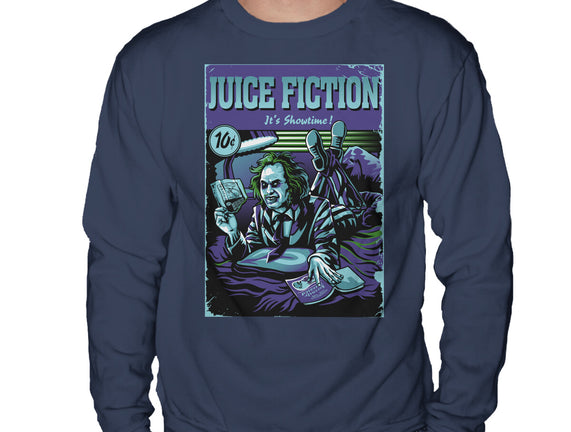 Juice Fiction