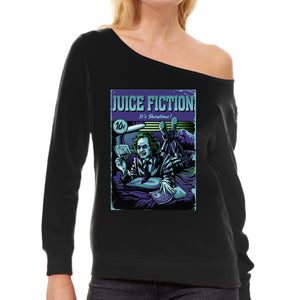 Juice Fiction