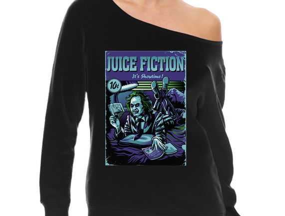 Juice Fiction