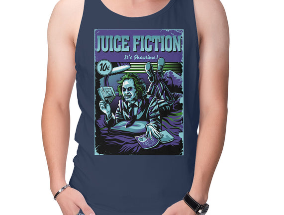 Juice Fiction