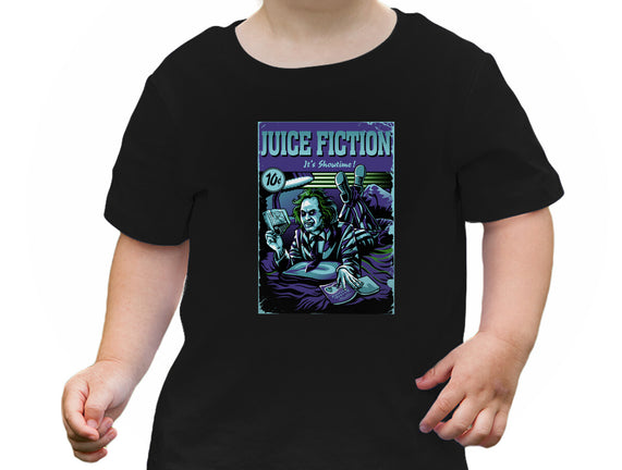 Juice Fiction