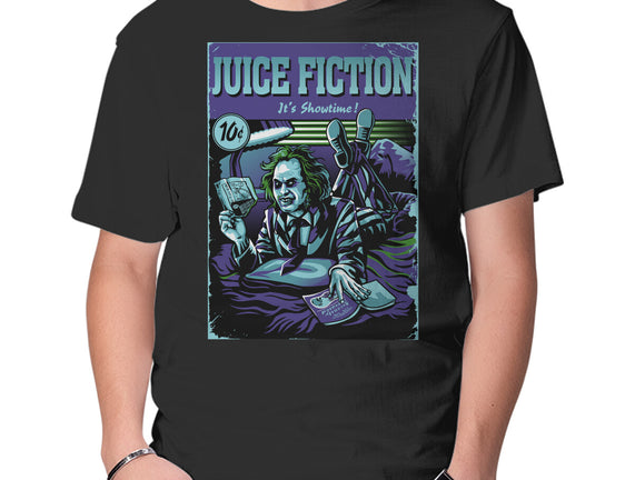 Juice Fiction