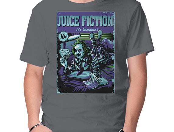 Juice Fiction