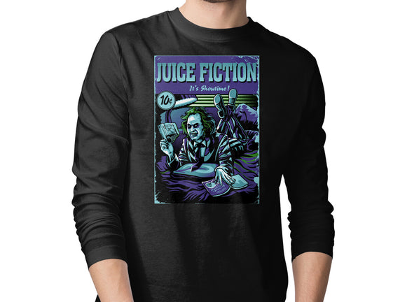 Juice Fiction