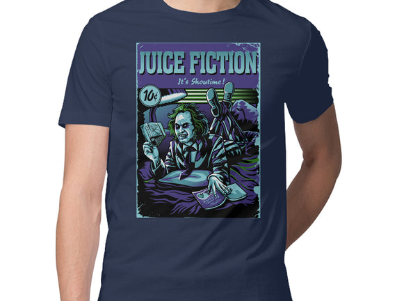 Juice Fiction