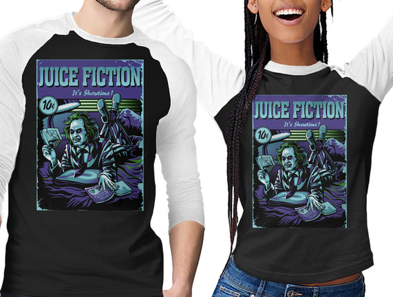 Juice Fiction