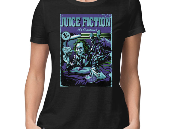 Juice Fiction