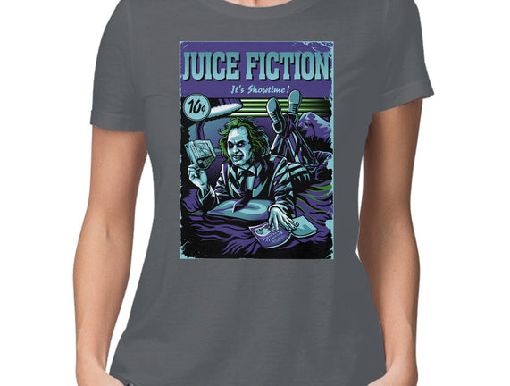 Juice Fiction