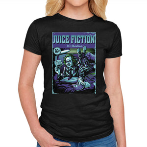 Juice Fiction