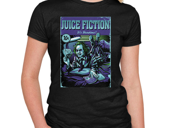 Juice Fiction