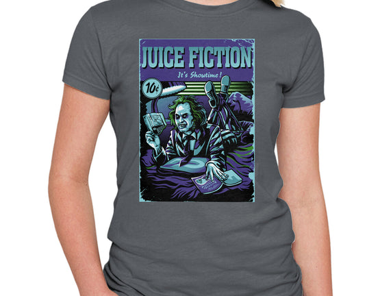 Juice Fiction