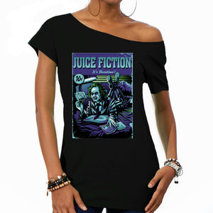 Juice Fiction