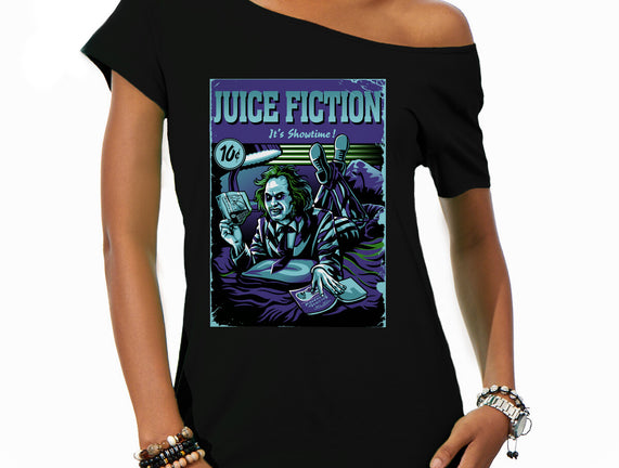 Juice Fiction