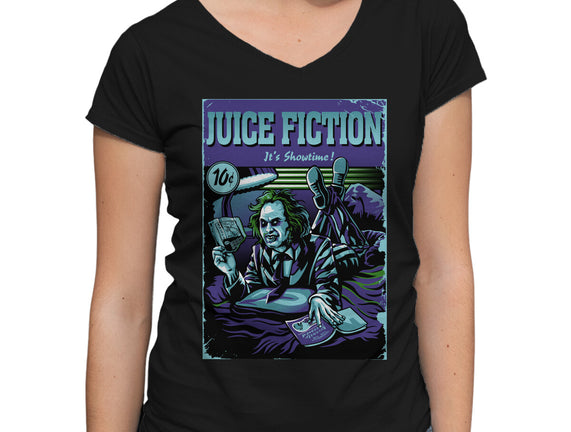 Juice Fiction