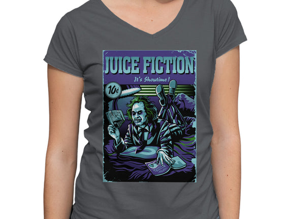 Juice Fiction