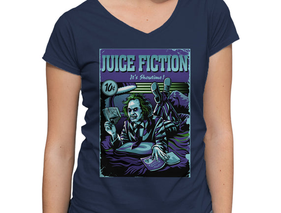 Juice Fiction