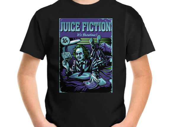 Juice Fiction