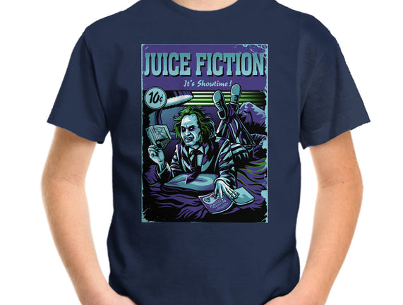 Juice Fiction