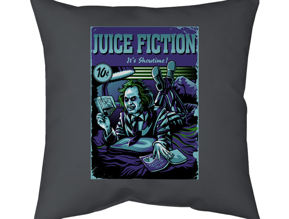 Juice Fiction