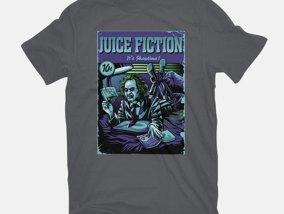 Juice Fiction